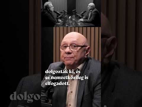 Naponta mennyi D-vitaminra van szükség? | LAKATOS LABOR, A FRIDERIKUSZ PODCAST EGÉSZSÉGÜGYI SOROZATA 