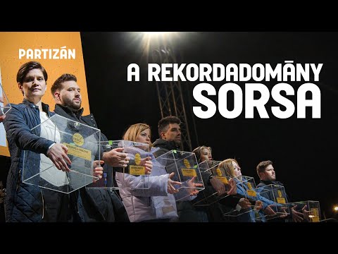 Bicskéről utcára, utcáról lakásba: az Influenszer-tüntetés után egy évvel 