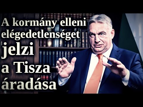 Orbán a Soros-ügynök: elégedetlen emberek, orosz agresszió és tanácsok osztogatása a hátsó padsorból 