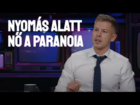 Magyar Péter a Partizánban: aggasztó jelek, szektalét és személyiséget romboló karaktergyilkosságok 