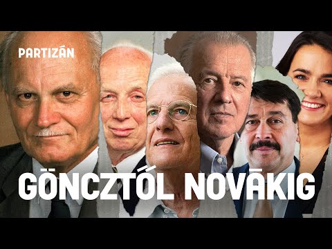 Számít még 2025-ben, hogy ki a köztársasági elnök? 