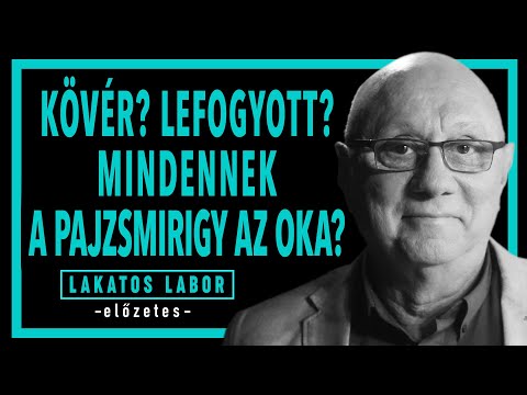 INDUL A LAKATOS LABOR, A FRIDERIKUSZ PODCAST EGÉSZSÉGÜGYI SOROZATA, DR. LAKATOS PÉTER BELGYÓGYÁSSZAL 