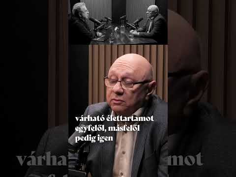 Napos országok, mégis D-vitamin hiány | LAKATOS LABOR, A FRIDERIKUSZ PODCAST EGÉSZSÉGÜGYI SOROZATA 