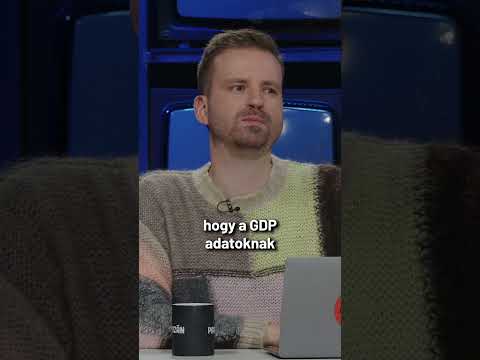 Fontos a közgazdasági tudás – hogy győzné meg Nagy Mártont a közgazdász? 
