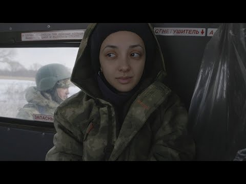 Orosz frontkatonák között – Anastasia Trofimova megosztó dokumentumfilmje a BIDF-en 
