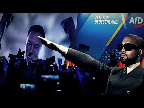 A náci Kanye, a komcsi Hitler és a megborult Musk: trollkodás, újfasizmus vagy anti-woke lázadás? 