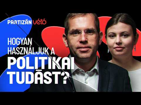 Az ellenzékiek három típusa ❌ Vétó Ruff Bálinttal #46 