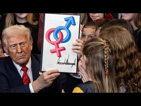 Trump rendeletben mondta ki, hogy két nem létezik: a férfi és a nő. Mi a helyzet a transzneműekkel? 