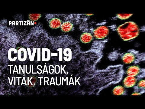 Így változtatta meg a pandémia az életünk: a Covid öröksége 5 év távlatából 