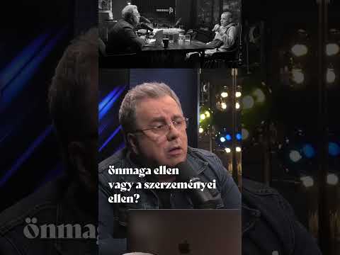 Nem érzi erősnek a 3. lemeze anyagát, ezért nem jelentetik meg. | POGÁNY INDULÓ 
