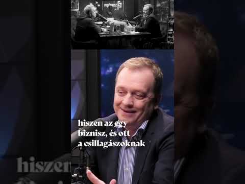 A RENGETEG KERINGŐ MŰHOLD ZAVARJA-E A CSILLAGÁSZOK MUNKÁJÁT? | Sárneczky Krisztián, csillagász 
