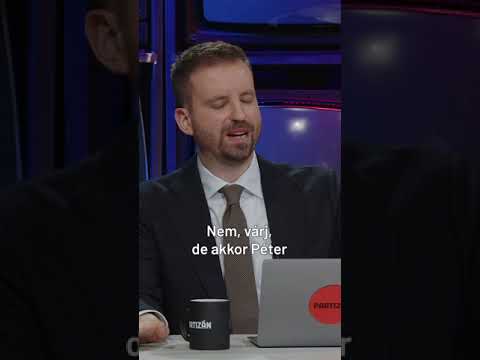 Nyugodtan játszhatjuk ezt. Teljes interjú a Partizánon! 