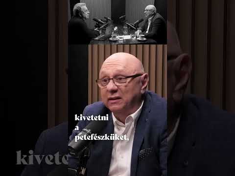 És ha a pajzsmirigyet eltávolíttatnánk? | LAKATOS LABOR, A FRIDERIKUSZ PODCAST EGÉSZSÉGÜGYI SOROZATA 