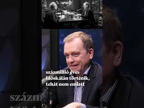 KÉPESEK VAGYUNK-E ELPUSZTÍTANI A FÖLDET, ILLETVE AZ ÉLETET? / Sárneczky Krisztián, csillagász 
