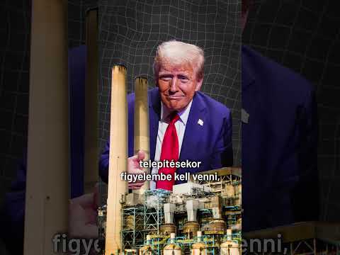 🌎 Jött Trump, és nekirongyolt a klímavédőknek. 
