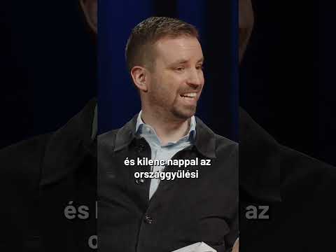 A politika dobta oda Gyárfás Tamást vezéráldozatként? Teljes adás a Partizánon! 