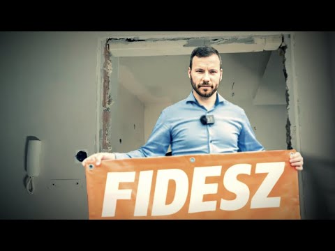 Kibelezve adta vissza a bérlakást a fideszes képviselő – felkészül az országot kifosztó koleszszoba 