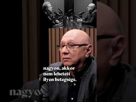 Miért lesznek egyre többen betegek? | LAKATOS LABOR, A FRIDERIKUSZ PODCAST EGÉSZSÉGÜGYI SOROZATA 