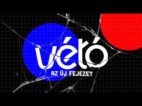 VÉTÓ Főcímzene (hosszú verzió) ❌ szerezte: Fekete Álmos 