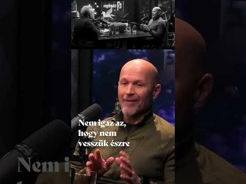 SZÖRNYŰ, AKIKKEL EGY OLDALON VAGYUNK | Buda Péter, nemzetbiztonsági szakértő – FRIDERIKUSZ PODCAST 