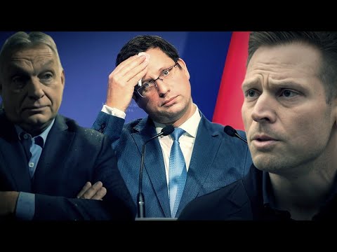 Orbán, Tiborcz és Gulyás „A dinasztia” című filmről | Létezik-e jó ízlésű pénzes proli a NER-ben? 