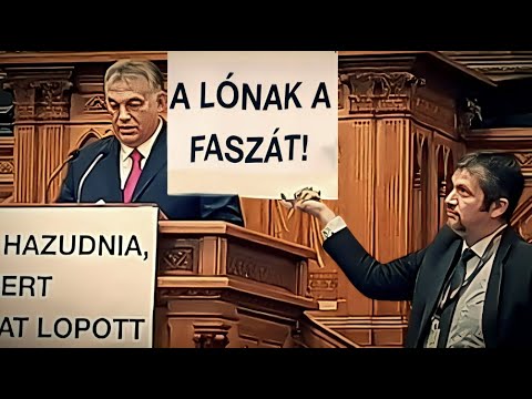 Orbán vs Orbán, a nép embereként fellépő Hadházy és a politikai bábszínházból elszivárgó legitimitás 