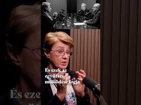A SZERETET HORMONJA AZ OXITOCIN | LAKATOS LABOR, A FRIDERIKUSZ PODCAST EGÉSZSÉGÜGYI SOROZATA 