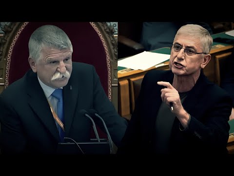 Kinek szabad hazaárulózni? Hogyan tartja életben a Fidesz Gyurcsányt? 