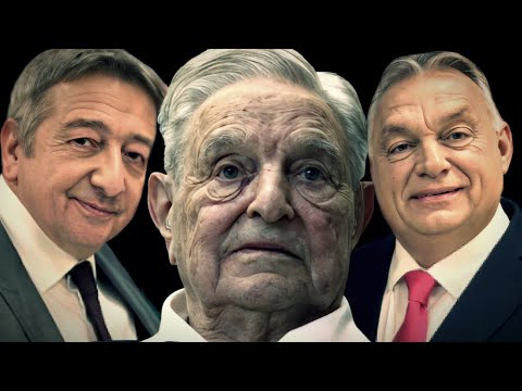 Bayer Zsolt Ukrajna-gyalázása és a maffia-államot építő koleszszobatársak: köszönjük Soros György! 