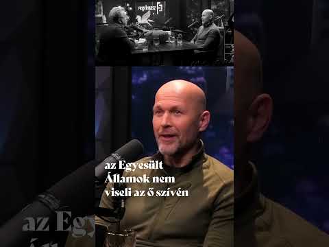 A NEMZETKÖZI REND ÖSSZE FOG OMLANI? | Buda Péter, nemzetbiztonsági szakértő – FRIDERIKUSZ PODCAST 
