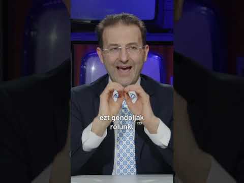 Lehet, nem mi lépünk ki az Eu-ból, hanem az EU belőlünk? Teljes interjú a csatornán! 
