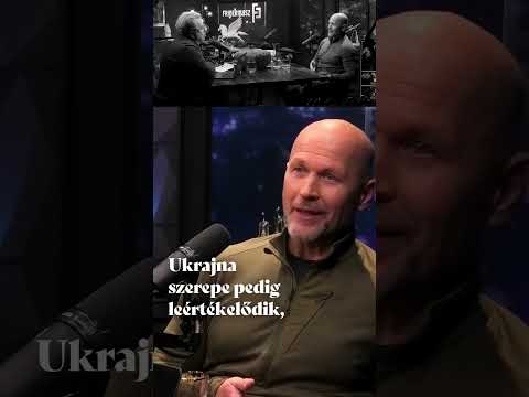 SZÖVETSÉG TRUMP ÉS PUTYIN KÖZÖTT | Buda Péter, nemzetbiztonsági szakértő – FRIDERIKUSZ PODCAST 