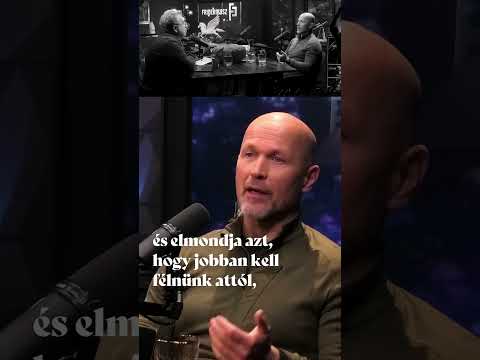 TRUMP KILÉPTETI AMERIKÁT A NATO-BÓL? | Buda Péter, nemzetbiztonsági szakértő – FRIDERIKUSZ PODCAST 