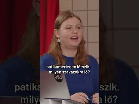 Gyurcsány vagy Magyar csinált jobb kampánydalt? 