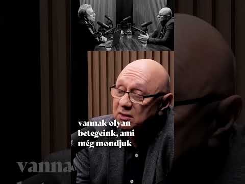 Ki lehet gyógyulni a csontritkulásból? / LAKATOS LABOR, A FRIDERIKUSZ PODCAST SOROZATA 