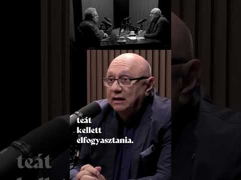 A KÁVÉ ÚGY KEZDTE, HOGY BETILTOTTÁK | A FRIDERIKUSZ PODCAST EGÉSZSÉGÜGYI SOROZATA 