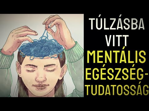 Jól és rosszul működő elfojtás, terméketlen verbalitás, problémák tudatosítása, egót védő szorongás 
