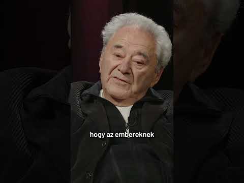 Aczél Györgyék nevelték le a magyar népet a politikáról? 