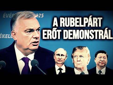 A felbátorodott putyinista ügynök visszaveszi a kezdeményezést: sikerül megfékeznie az áradó Tiszát? 