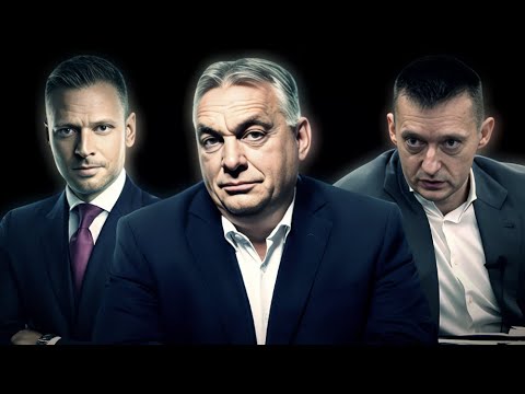 Orbán Tiborcz arcfelismerő szoftverével és brutális eladósodást hozó osztogatással készül 2026-ra 