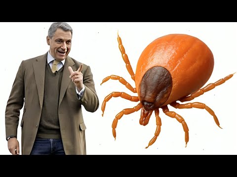 Lázár földesúr lázadása a luxizó NER-kullancsok ellen: a vezérkullancs és a rendszerszintű vérszívás 