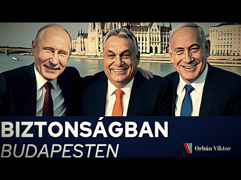 Netanjahu baráti látogatása és a Nemzetközi Büntetőbíróságból való kilépésünk: Putyin is jönni fog? 
