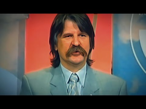 Kövér Laci bácsi elárulja Magyarországot 