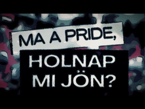A gyülekezés szent és sérthetetlen! – Orbán a tiltással többé teheti a Pride-ot, mint ami eddig volt 