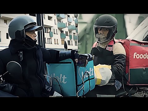 A rabszolgaként tartott vietnami futárok meg a szolidaritásra és önszerveződésre képtelen magyarok 