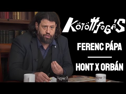 Hont visszatér a Fidesz kebelére, Orbán megfontolhatja a Tisza Párt betiltását, Ferenc pápa meghalt 
