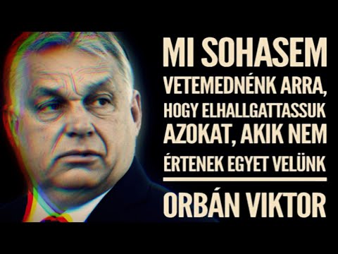 Ellehetetlenítési törvény: a kétségbeesett hatalom hiábavaló kísérlete a közhangulat megfordítására 