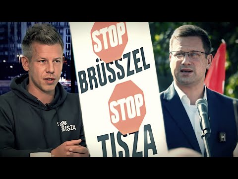 Kollár Kinga agyhalott mondatainak utóélete: fideszes tüntetés és Magyar Péter felmerülő felelőssége 
