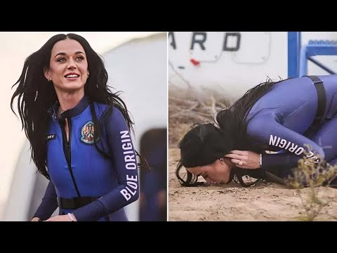 Katy Perry csajos űrtúrájának női bírálata, sorukra váró, színesbőrű, vak törpék és kritizáló csávók 