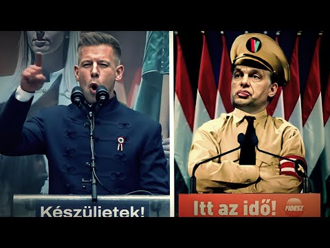 Miért működik Magyar Péter jobboldali retorikája? Mit veszíthet Orbán a diktatúra bevezetésével? 